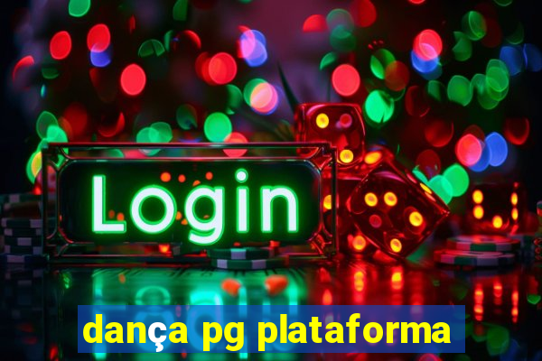 dança pg plataforma